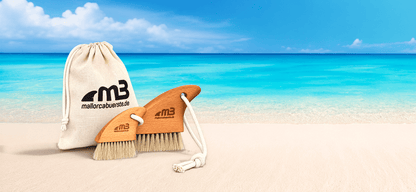 Bahía Beach Brush | Family Edition