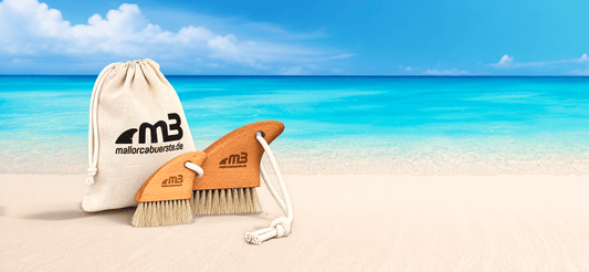 Bahía Beach Brush | Family Edition