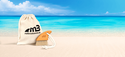 Bahía Beach Brush mini
